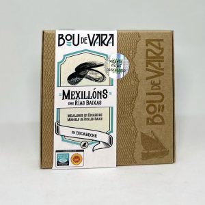 Mejillones 4/6 Bou de Vara RO-125