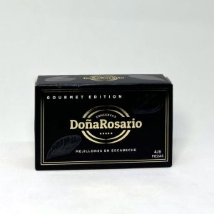 Mejillones Doña Rosario 4/6