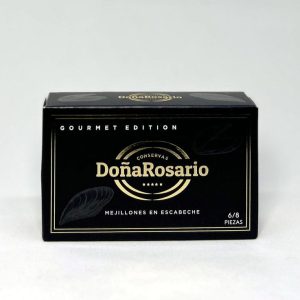 Mejillones Doña Rosario 6/8
