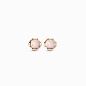 PENDIENTES AURA PINK