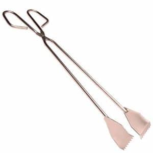 PINZA COCINA/BARBACOA INOX 55CM