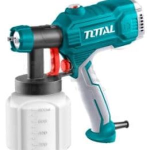 PISTOLA DE PINTURA 350W TOTAL