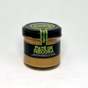 Paté de Necora Ares 130gr