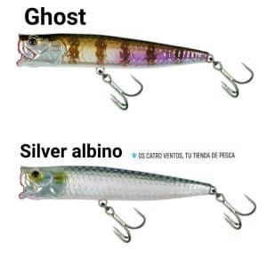 MOLIX POPPER 85 TARPON 11,5GR