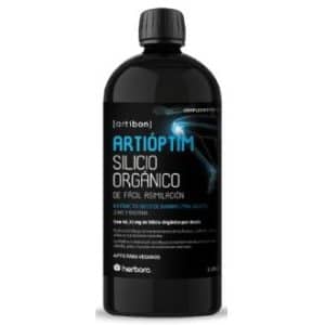 ARTIÓTIM SILICIO ORGANICO 1 L.