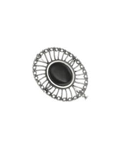 Fink Orfebres Broche de Plata