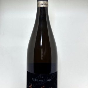 Taille Aux Loups Montlouis Brut Tradition