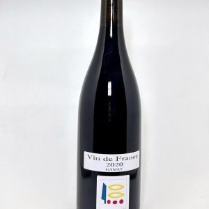 Vino Borgoña Prieure Roch Gamay