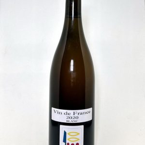 Vino Borgoña Prieure Roch VDF Blanc de Maceration