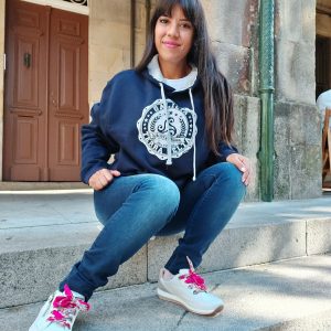 SUDADERA UNISEX GALISELLO