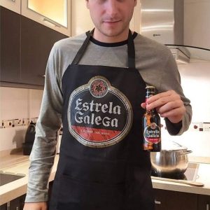 DELANTAL ESTRELA GALEGA
