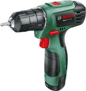 BOSCH Atornilladora taladradora EasyDrill 1200
