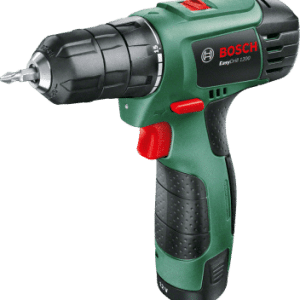 BOSCH Atornilladora taladradora EasyDrill 1200