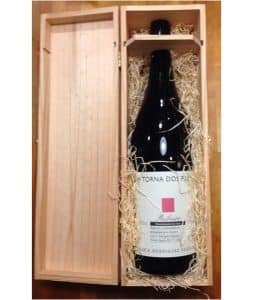 A Torna dos Pasas Doble Magnum