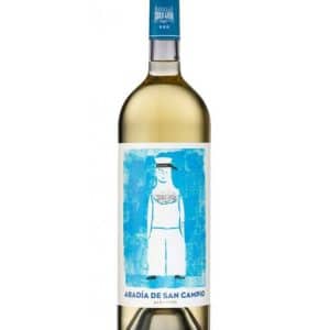 Abadía de San Campío 2017