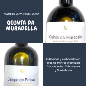 Aceite de Oliva Virgen Extra