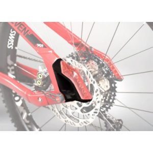 Adaptador de luz trasera doble Haibike Yamaha