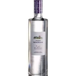 Aguardiente de Orujo Pazo Señorans