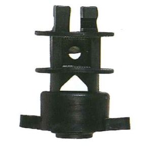 AISLADOR REGULABLE PARA CORDÓN