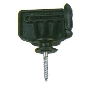 AISLADOR Z-5 DE TIRAFONDO max40mm