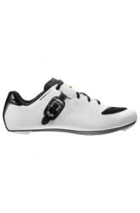 Aksium Elite III White/Black/Bk