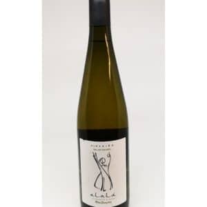 Albariño Alalá