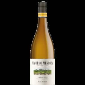 Albariño Maior de Mendoza
