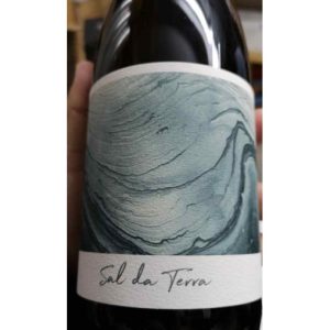Albariño Sal da Terra