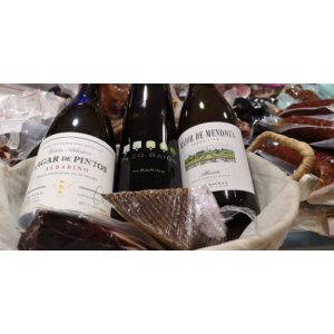 Albariños del Salnés (Volumen I)