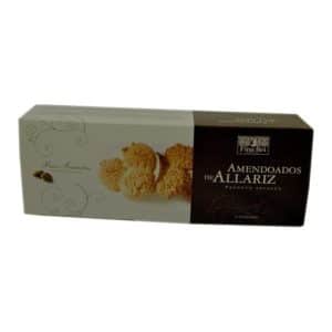 Almendrados de Allariz