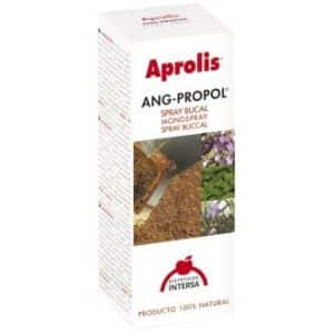 APROLIS ANG-PROPOL spray bucal 15ml.