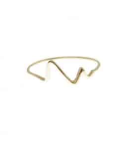 Anillo de Oro Amarillo