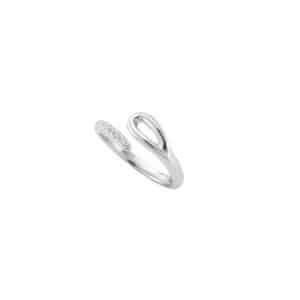Uno de 50 | ANILLO SILVER NEED