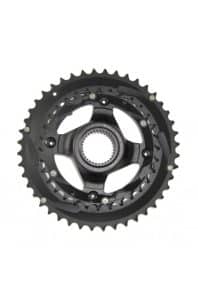 Araña/Platos E-Bike Yamaha PW