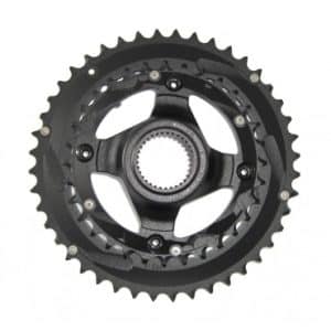 Araña/Platos E-Bike Yamaha PW