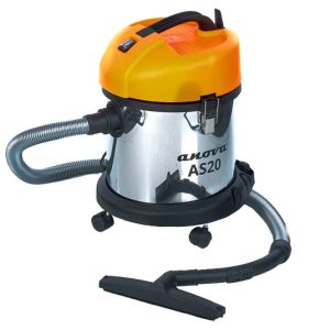 ASPIRADOR ANOVA 20L 1200W – AS20