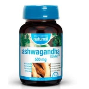 ASHWAGANDHA 600mg 30comprimidos