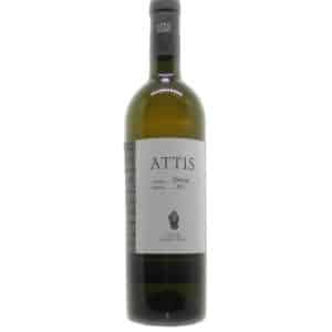 Attis