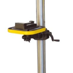 AYERBE 25-TC PRO TALADRO COLUMNA
