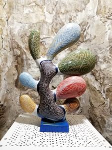 ÁRBOL DE LA VIDA GRANDE