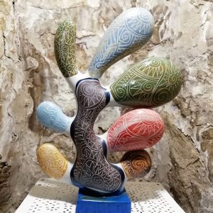ÁRBOL DE LA VIDA GRANDE