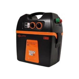 Gallagher B100 (pastor) energizador a Bateria