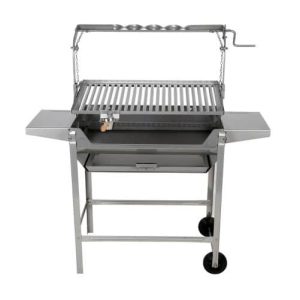 BARBACOA BALUJA INOX