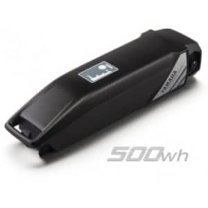 Bateria Yamaha 36V 500WH