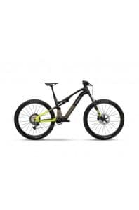 Bicicleta Eléctrica Haibike Lyke CF 11