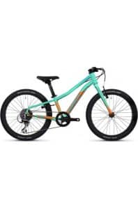 Bicicleta infantil Ghost Kato 20" Pro