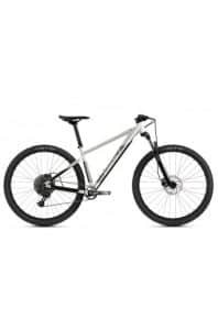 Bicicleta MTB Ghost Nirvana Tour SF gris negro 2022