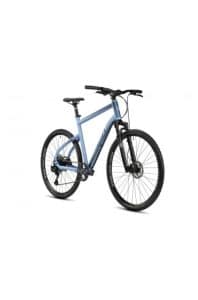Bicicleta Square Cross Essential AL BLU / BLU 2023