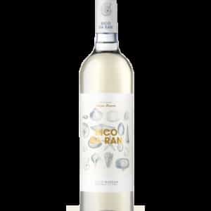 Bico da Ran Albariño