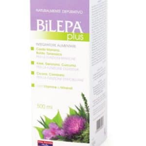 BILEPA PLUS 500ml.